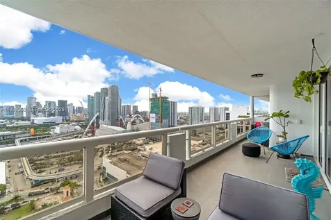 1717 N Bayshore Drive Miami FL 33132