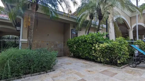 151 SW 117th Avenue Pembroke Pines FL 33025