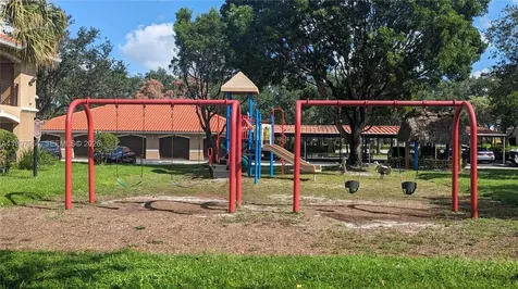 151 SW 117th Avenue Pembroke Pines FL 33025