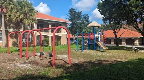 151 SW 117th Avenue Pembroke Pines FL 33025