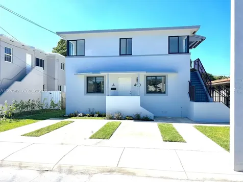 450 Beacom Boulevard Miami FL 33135