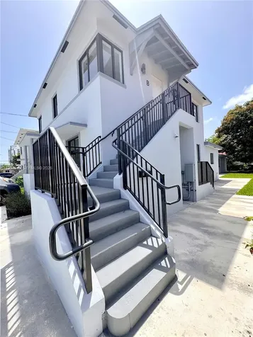450 Beacom Boulevard Miami FL 33135