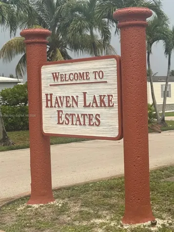 11201 SW 55th St, Lot D9 Miramar FL 33025