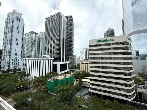 951 Brickell Avenue Miami FL 33131