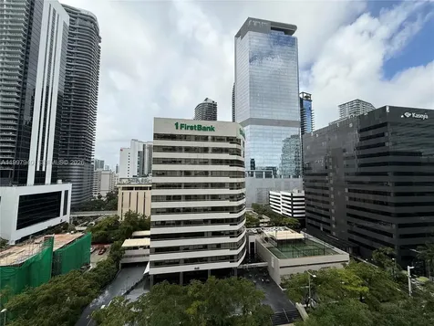 951 Brickell Avenue Miami FL 33131