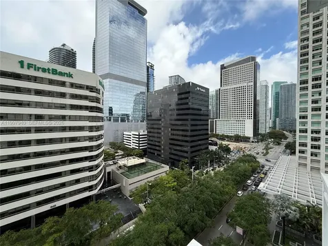 951 Brickell Avenue Miami FL 33131
