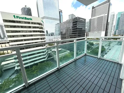 951 Brickell Avenue Miami FL 33131