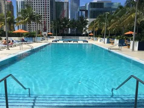 951 Brickell Avenue Miami FL 33131
