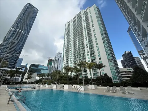 951 Brickell Avenue Miami FL 33131