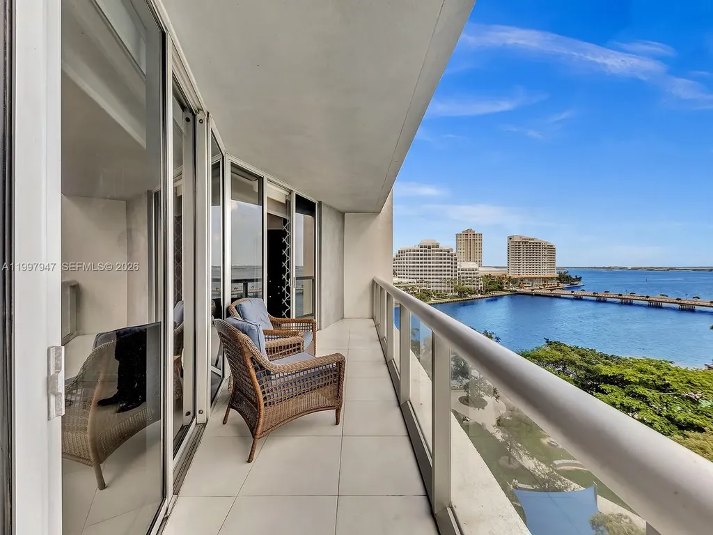 495 Brickell Avenue Miami FL 33131