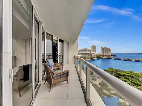 495 Brickell Avenue Miami FL 33131