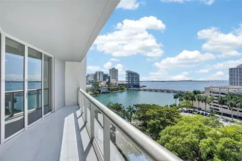 495 Brickell Avenue Miami FL 33131