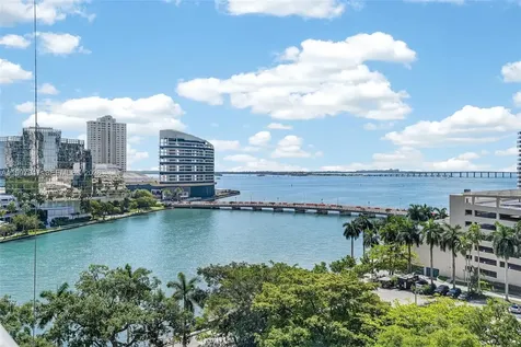 495 Brickell Avenue Miami FL 33131