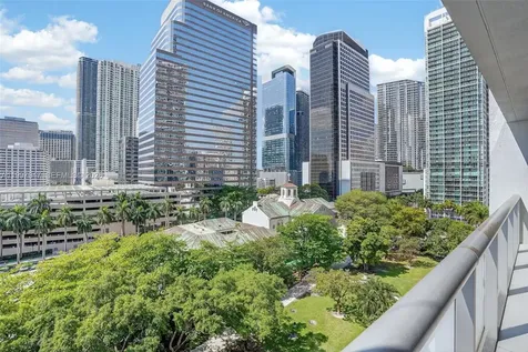 495 Brickell Avenue Miami FL 33131