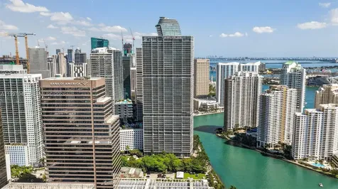 495 Brickell Avenue Miami FL 33131