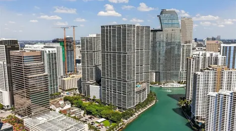 495 Brickell Avenue Miami FL 33131