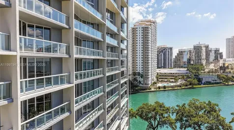 495 Brickell Avenue Miami FL 33131