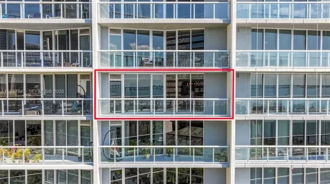 495 Brickell Avenue Miami FL 33131