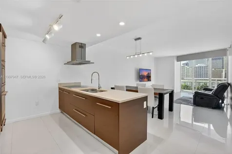 495 Brickell Avenue Miami FL 33131