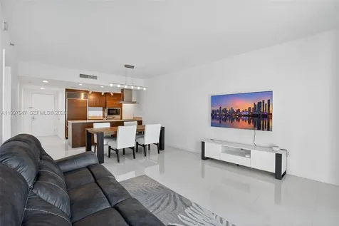 495 Brickell Avenue Miami FL 33131