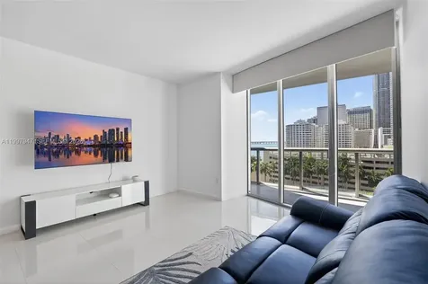 495 Brickell Avenue Miami FL 33131