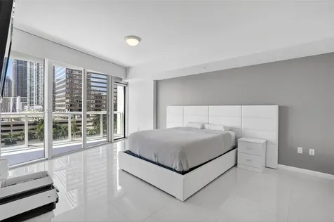 495 Brickell Avenue Miami FL 33131