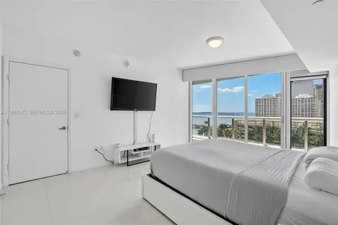 495 Brickell Avenue Miami FL 33131