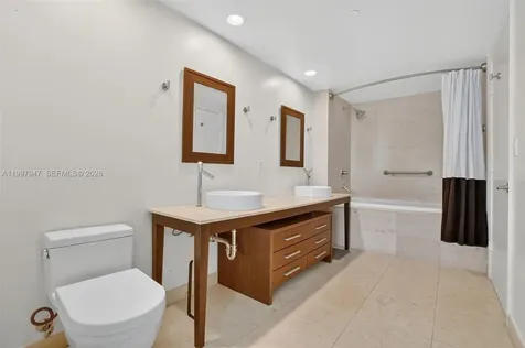 495 Brickell Avenue Miami FL 33131
