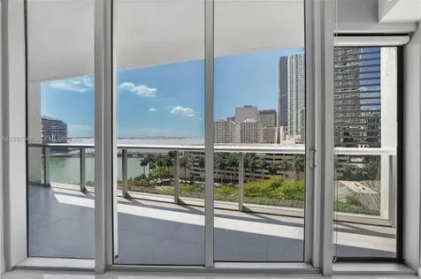 495 Brickell Avenue Miami FL 33131