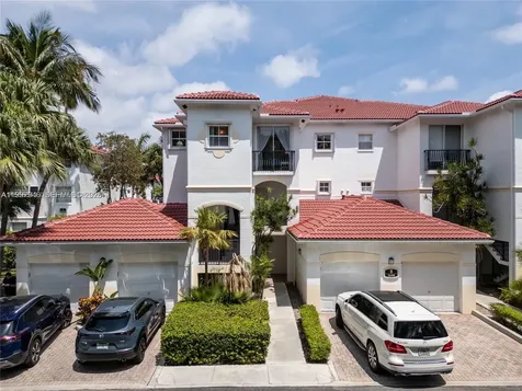 3155 NE 184th Street Aventura FL 33160