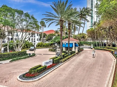 3155 NE 184th Street Aventura FL 33160