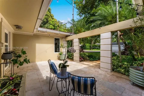 611 Santurce Avenue Coral Gables FL 33143
