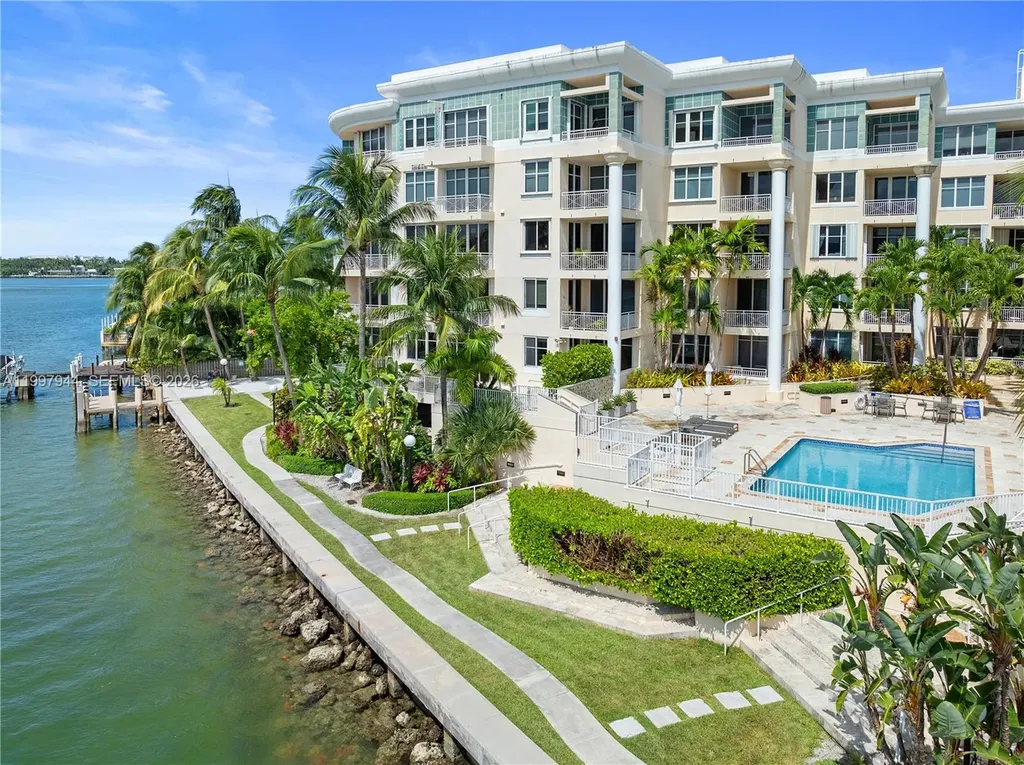 1 Century Lane Miami Beach FL 33139