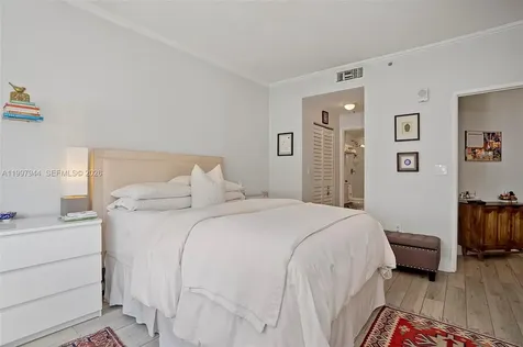 1 Century Lane Miami Beach FL 33139