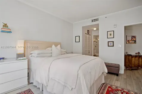 1 Century Lane Miami Beach FL 33139
