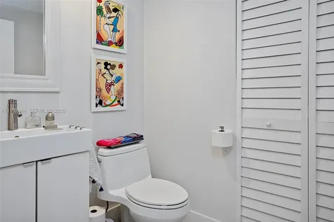 1 Century Lane Miami Beach FL 33139