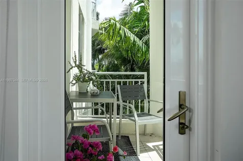 1 Century Lane Miami Beach FL 33139