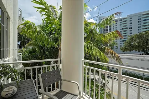 1 Century Lane Miami Beach FL 33139