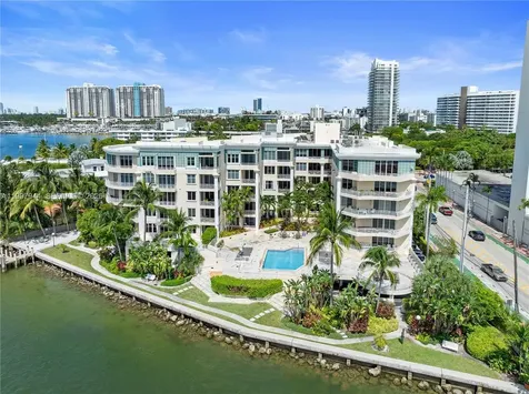 1 Century Lane Miami Beach FL 33139