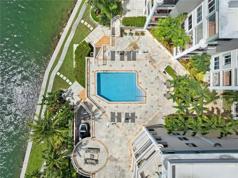 1 Century Lane Miami Beach FL 33139