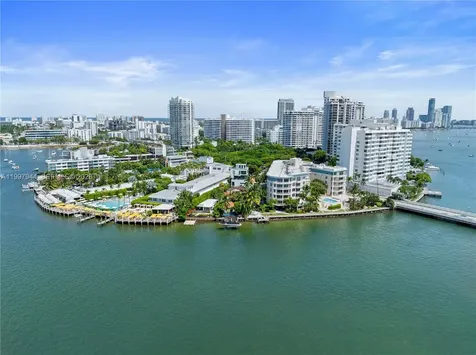 1 Century Lane Miami Beach FL 33139