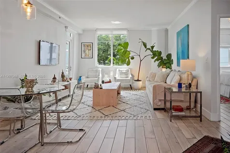 1 Century Lane Miami Beach FL 33139