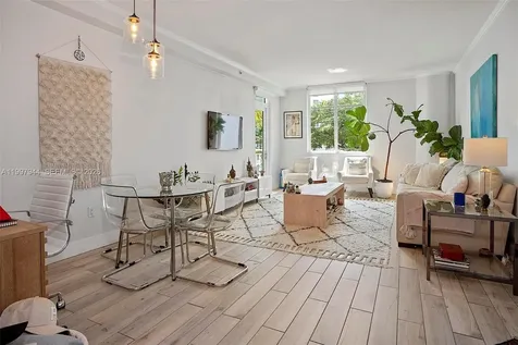 1 Century Lane Miami Beach FL 33139