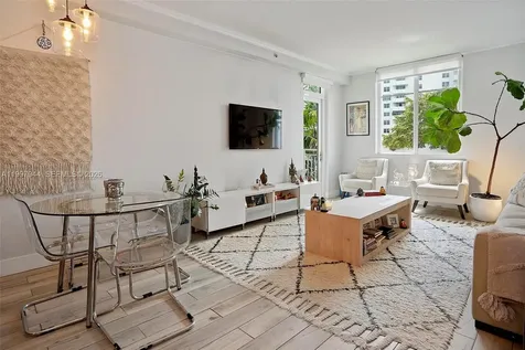 1 Century Lane Miami Beach FL 33139