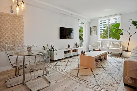 1 Century Lane Miami Beach FL 33139