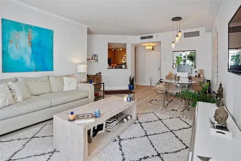 1 Century Lane Miami Beach FL 33139