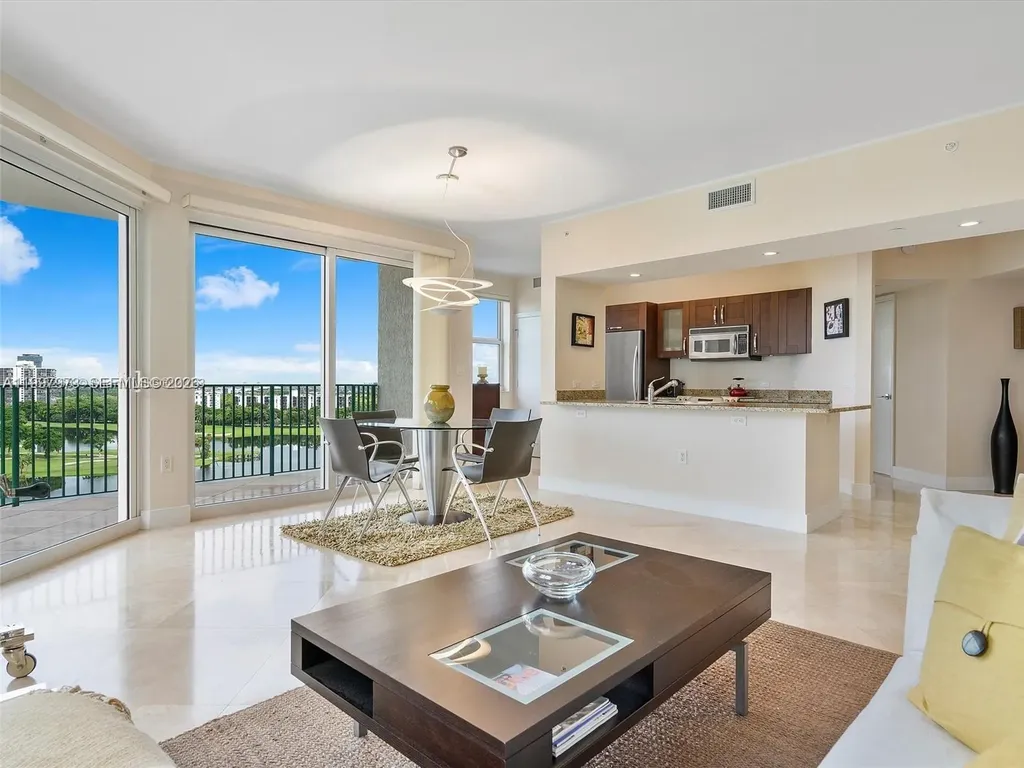 20000 E Country Club Drive Aventura FL 33180