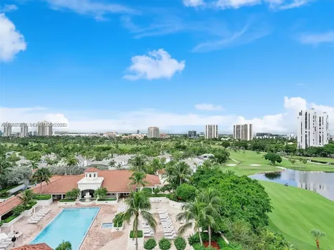 20000 E Country Club Drive Aventura FL 33180