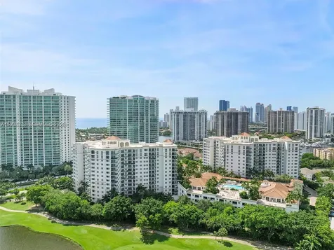 20000 E Country Club Drive Aventura FL 33180