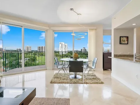 20000 E Country Club Drive Aventura FL 33180